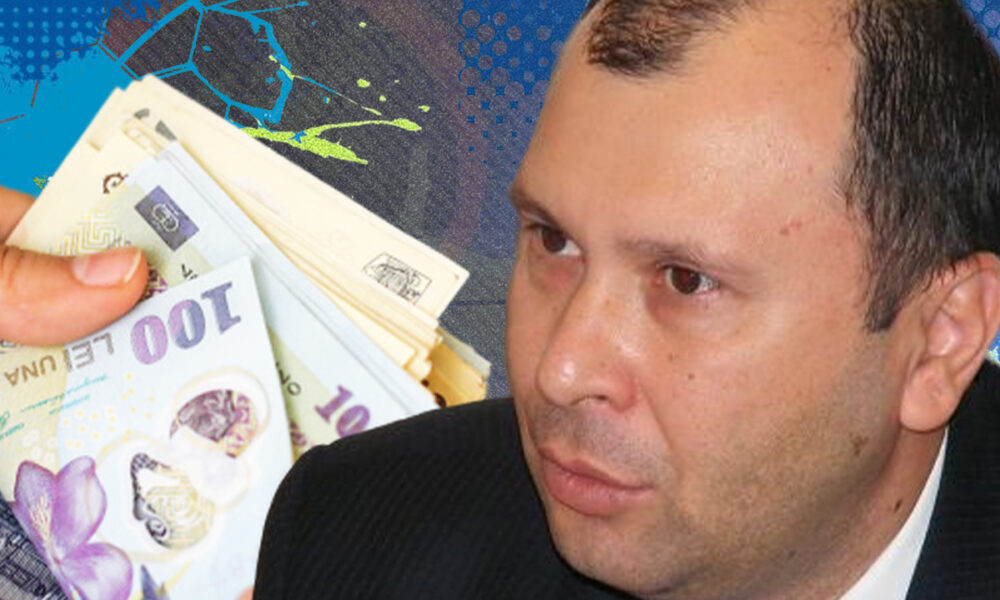 Cât e o pensie medie de magistrat? Baciu vine cu detalii despre „speciali”