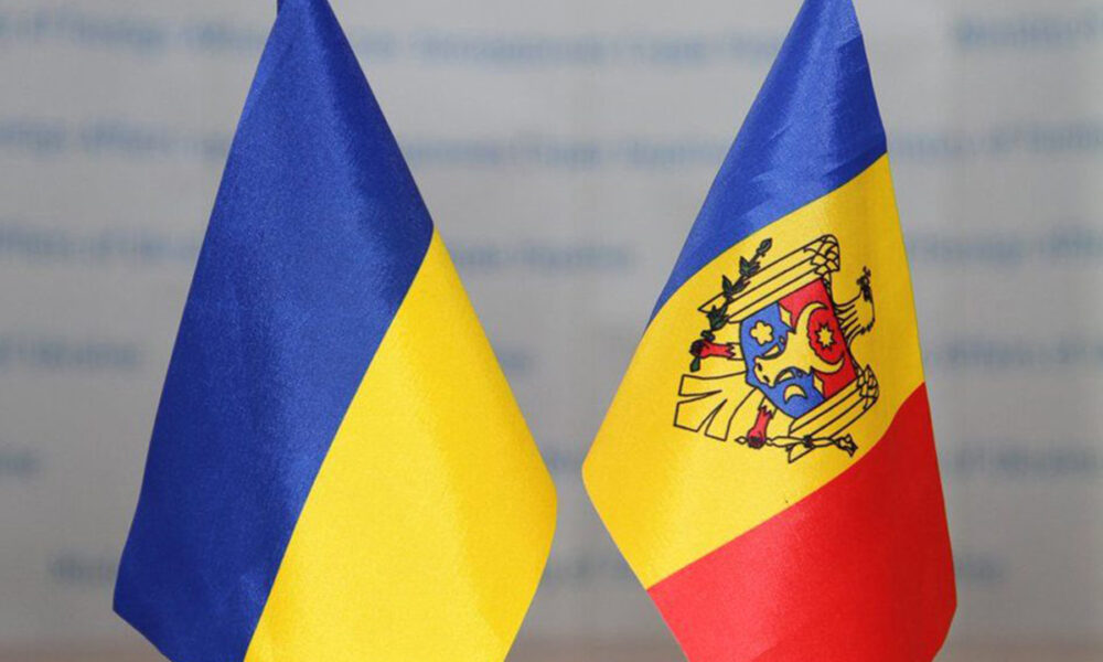 Cele 27 de ţări membre ale UE au confirmat deschiderea negocierilor de aderare cu Ucraina şi Republica Moldova