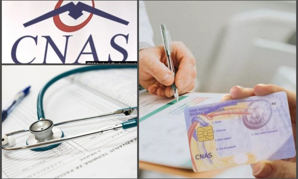 CNAS a făcut public bugetul pentru acest an! Câte fonduri a alocat Guvernul