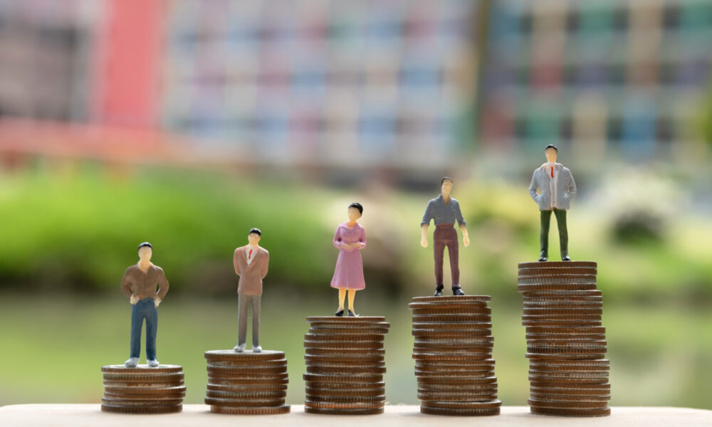 Românii, printre cei mai săraci din UE. Țara noastră se clasează pe locul 2 în topul celor mai mici salarii