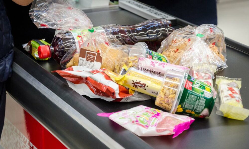 Noi reglementări privind etichetarea produselor. ANPC vrea interzicerea Nutriscore