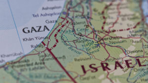 Israel se apropie de 'Victoria Totală' în Gaza