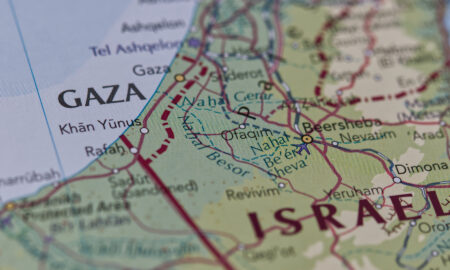 Israel se apropie de 'Victoria Totală' în Gaza