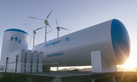 Germania, planuri mari: Va putea construi flota de centrale electrice pe bază de hidrogen?