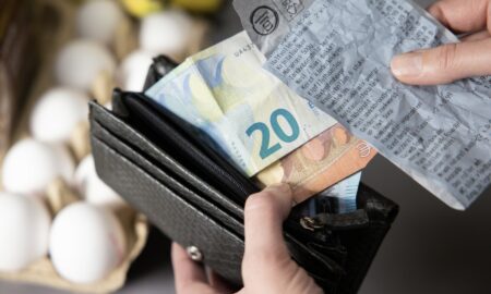 inflație zona euro (sursă foto: hotnews.ro)