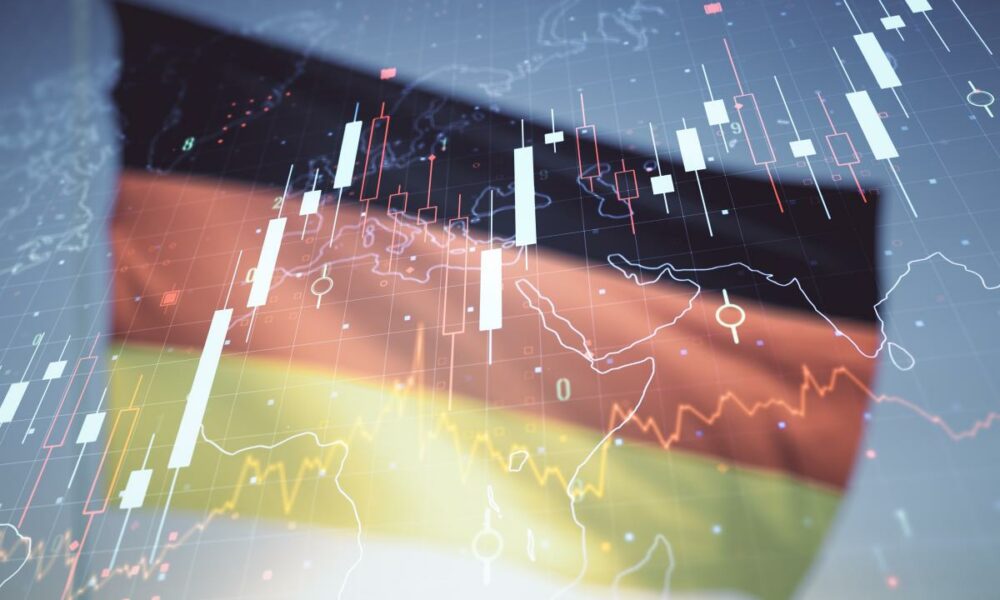 Scădere record pe piața germană. Prețurile proprietăților comerciale, în cădere liberă