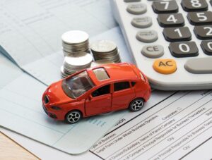 Impozitul auto în 2024. Riscuri mari pentru cei care nu îl plătesc la timp