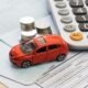 Până când își pot achita românii impozitele auto? Se aplică și penalizări