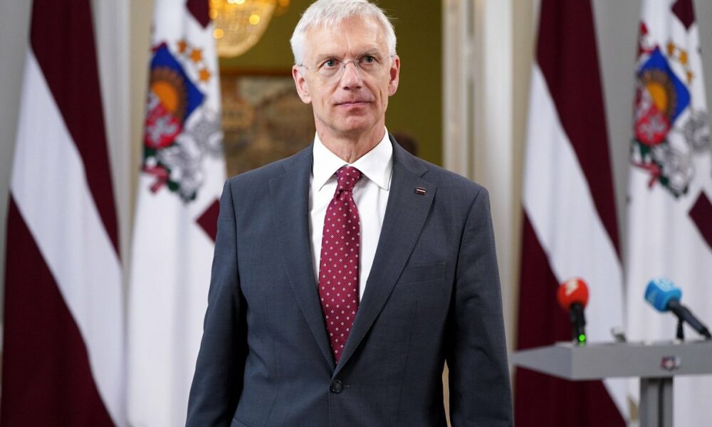 Ministrul leton de externe: Funcția supremă din NATO ar trebui să revină unei țări care își plătește apărarea