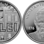 moneda_argint_Brancusi, sursa foto infotimisoara