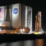 Trump ia în considerare noi soluții. Republicanul vrea să schimbe programele NASA