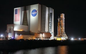 Trump ia în considerare noi soluții. Republicanul vrea să schimbe programele NASA