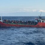 Italia vs migrația! Au loc misiuni grele pe Marea Mediterană