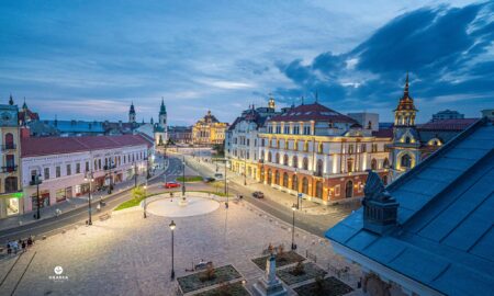 Orașul turiștilor din România. Unde se oferă gratuități și reduceri la restaurante
