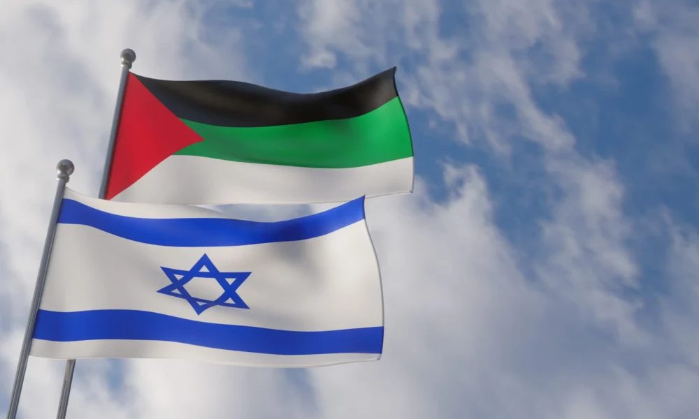 Acord de încetare a focului între Israel și Hamas! Despre ce este vorba