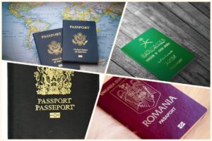 Anunț din partea MAI. Noi criterii pentru eliberarea pașaportului simplu temporar