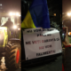România protestelor! Transportatorii și fermierii, adunați la intrările în Capitală