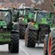 Agricultorii europeni ies în stradă. Manifestanții sunt nemulțumiți de reglementările UE