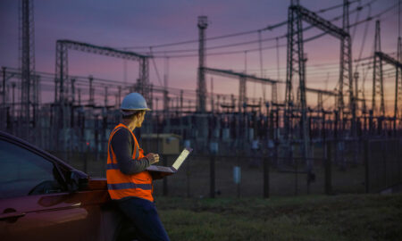 România a primit aproape 1,1 miliarde de euro pentru modernizarea sistemului energetic național