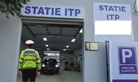 S-a adoptat o nouă lege! Care sunt șoferii care vor face ITP-ul la șase luni