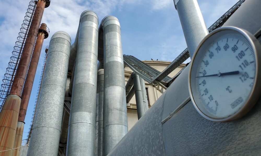 Fuziunea din Elcen și Termoenergetica. O nouă companie ar putea fi înființată în 2024
