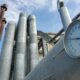 Termoenergetica probează sistemul de încălzire din Capitală. Se verifică funcționalitatea traseelor de alimentare