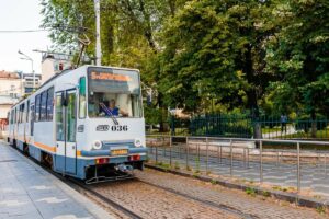 Noul muzeu al Transporturilor. Care este viitorul Depoului Victoria