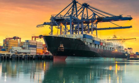 Transportul maritim se scumpește. Care sunt repercusiunile asupra economiei globale