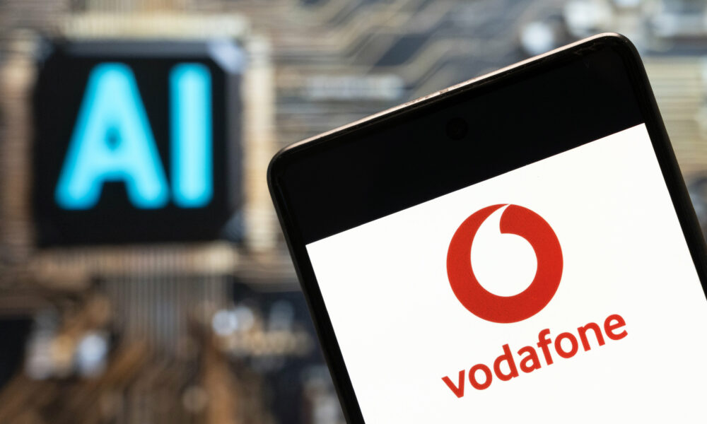 Vodafone anunță un proiect important în România. Compania va deschide un centru pentru operațiuni de securitate IT