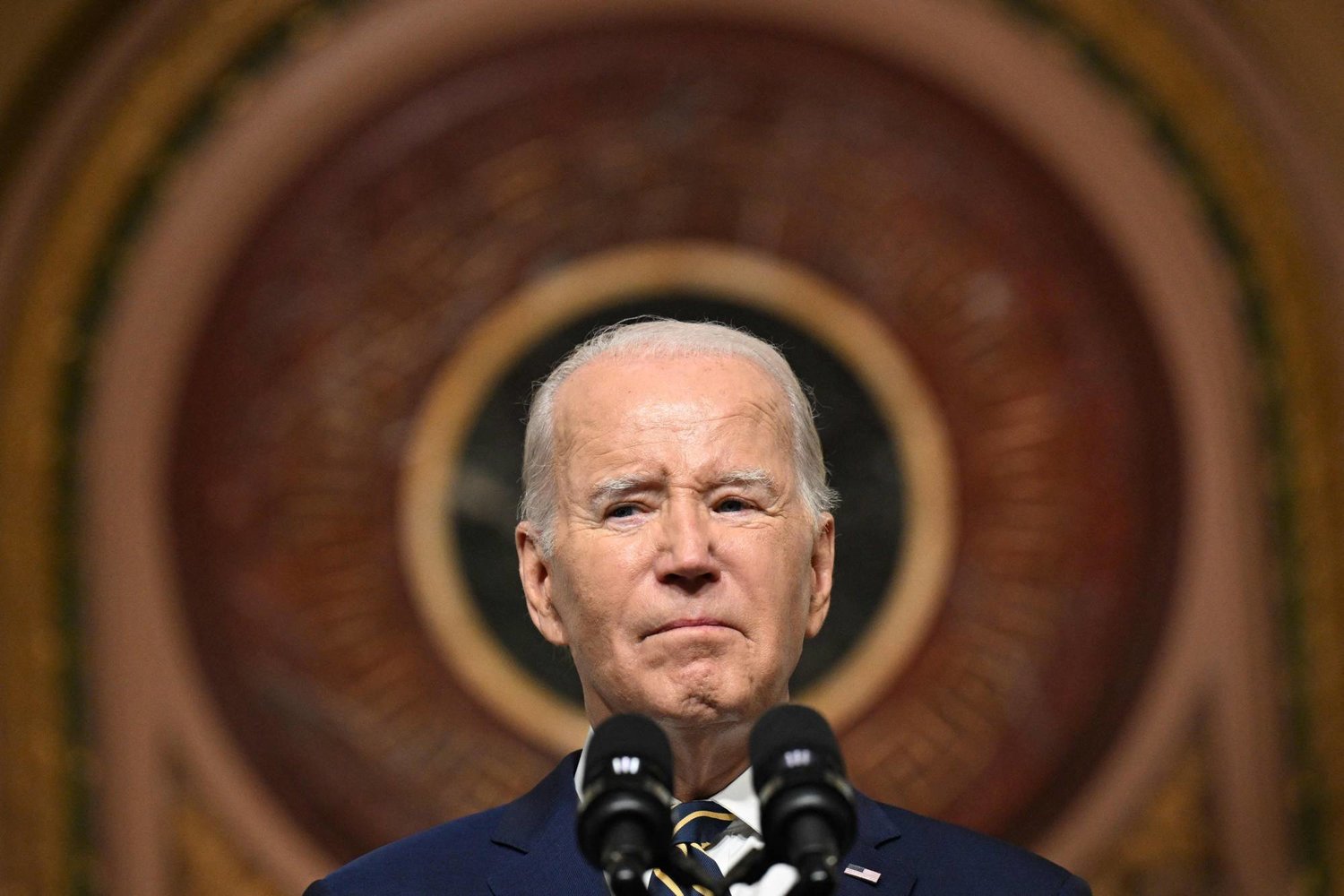 Joe Biden (sursă foto: AlJazeera)