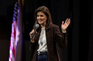 Nikki Haley, șanse mari la alegerile primare din Nevada! Ar fi un punct de cotitură