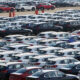 china este acum cel mai mare exportator de vehicule din lume (sursă foto: Reuters)