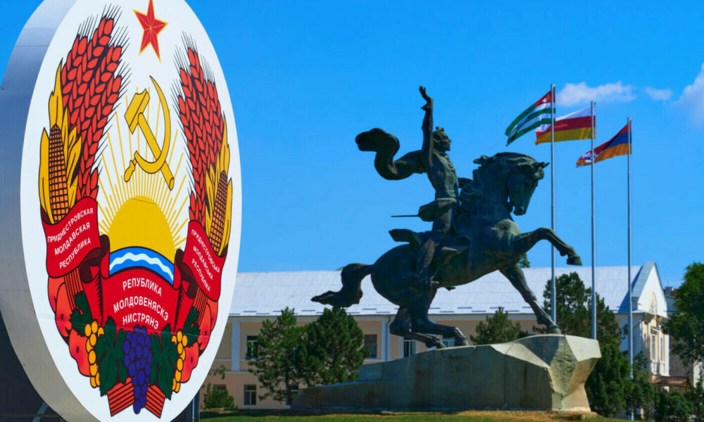 După ani de neînțelegeri, Transnistria ar urma să părăsească Republica Moldova