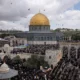 Al Aqsa, Ierusalim, Israel, Sursa foto Arhiva companiei