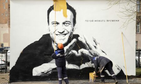 Alexei Navalny (sursă foto: niemanreports.org)