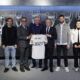 Acord istoric între Real Madrid și HP Inc. Sursa foto: Arhiva Companiei