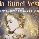 Gala Bunei Vestiri (sursă foto: arhiva companiei)