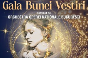 Gala Bunei Vestiri (sursă foto: arhiva companiei)