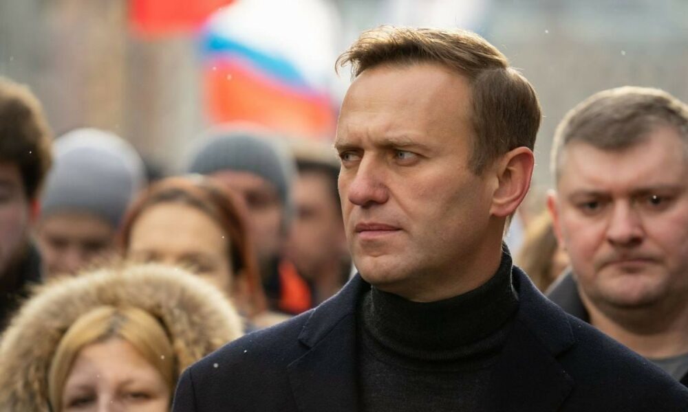 Avocatul lui Navalnîi a fost reținut la Moscova. Opozantul rus, o amenințare chiar și după moarte pentru Putin