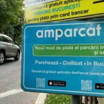 Aplicația cu mai multe funcții. Loterie și plata parcării