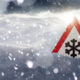 Un episod de iarnă de scurtă durată! Cod Galben de ninsori în România