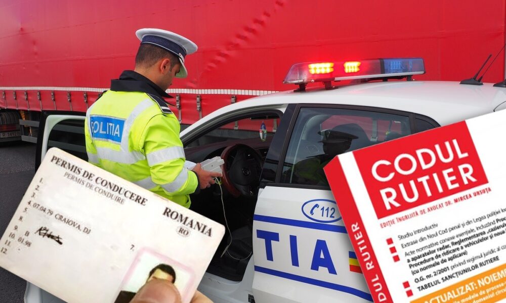Vești pentru viitorii șoferi! Cum s-a schimbat Codul Rutier