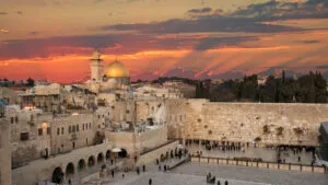 Coloniile evreiești continuă să se extindă în Cisiordania