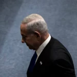 netanyahu (sursă foto: The Independent)
