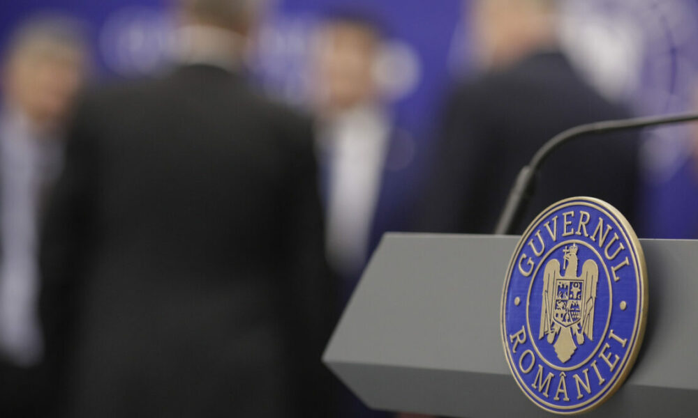 PSD și PNL negociază formarea noului Guvern. Cine va ocupa funcția de premier?