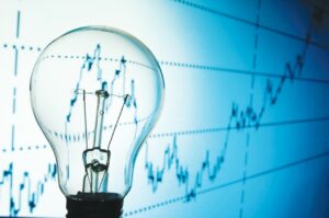 Intervenția statului și fluctuațiile semnificative ale pieței energetice