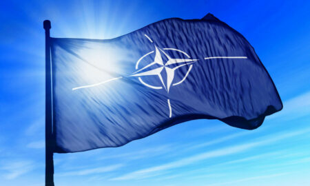 Majoritatea americanilor au încredere în NATO