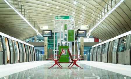metrou (sursă foto: Europa FM)