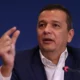 Sorin Grindeanu, ministrul Transporturilor