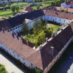 Palatul Principilor Transilvaniei va fi deschis, pentru prima dată, publicului larg